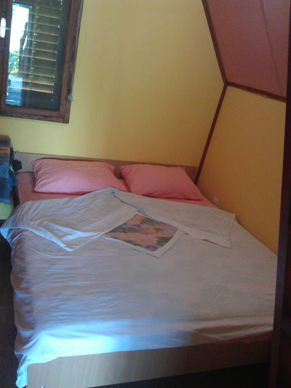 Ada Bojana Apartmani Улцин Екстериор снимка