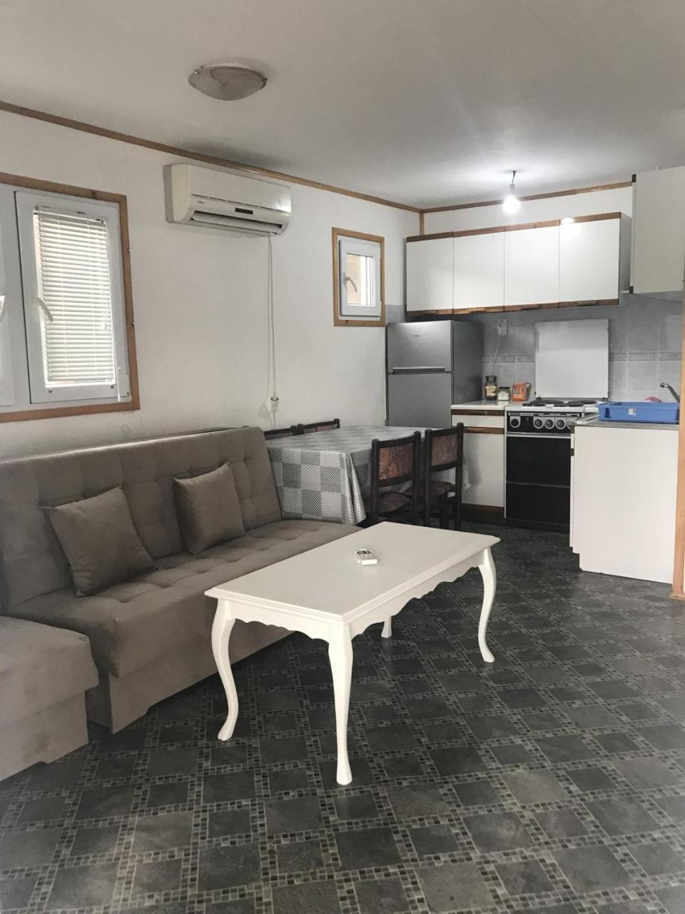 Ada Bojana Apartmani Улцин Екстериор снимка